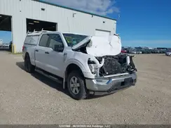 1FTFW1E54MKD47554 2021 FORD F-150