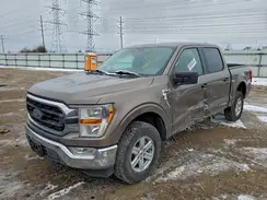 1FTFW1E54MKD57985 2021 FORD F-150