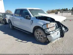 1FTFW1E54MKD60515 2021 FORD F-150