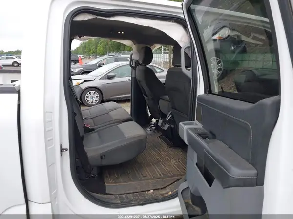 1FTFW1E54MKD60868 2021 FORD F-150 - Image 8