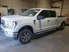 1FTFW1E54MKD75127 2021 FORD F-150