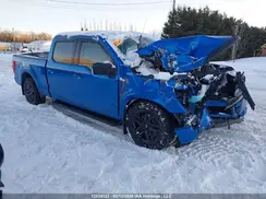 1FTFW1E54MKD92333 2021 FORD F-150