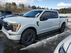 1FTFW1E54MKD95992 2021 FORD F-150