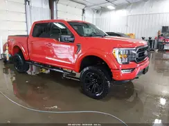 1FTFW1E54MKE08479 2021 FORD F-150