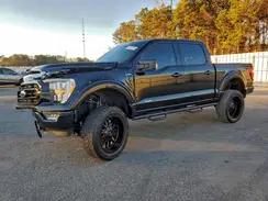1FTFW1E54MKE12077 2021 FORD F-150
