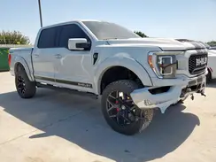 1FTFW1E54MKE12113 2021 FORD F-150