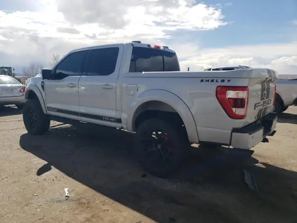 1FTFW1E54MKE12113 2021 FORD F-150 - Image 2