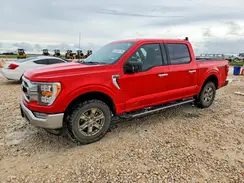 1FTFW1E54MKE23502 2021 FORD F-150