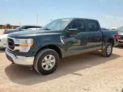 1FTFW1E54MKE25606 2021 FORD F-150