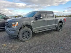 1FTFW1E54MKE27517 2021 FORD F-150