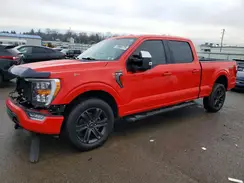 1FTFW1E54MKE31325 2021 FORD F-150
