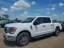 1FTFW1E54MKE45483 2021 FORD F-150