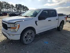 1FTFW1E54MKE53325 2021 FORD F-150