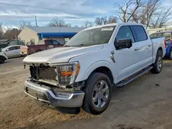 1FTFW1E54MKE53714 2021 FORD F-150