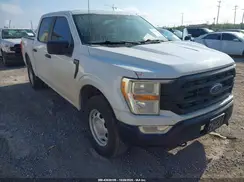 1FTFW1E54MKE56192 2021 FORD F-150
