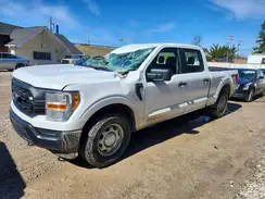 1FTFW1E54MKE56774 2021 FORD F-150