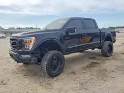 1FTFW1E54MKE57617 2021 FORD F-150