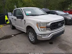 1FTFW1E54MKE69833 2021 FORD F-150