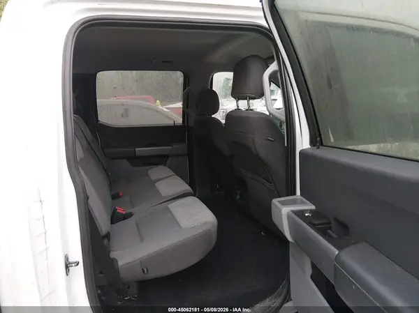 1FTFW1E54MKE69833 2021 FORD F-150 - Image 8