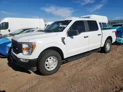 1FTFW1E54MKE70349 2021 FORD F-150