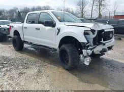 1FTFW1E54MKE79522 2021 FORD F-150