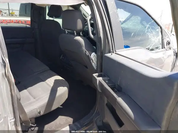 1FTFW1E54MKE82419 2021 FORD F-150 - Image 8