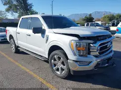 1FTFW1E54MKE82825 2021 FORD F-150
