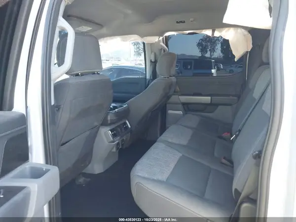 1FTFW1E54MKE82825 2021 FORD F-150 - Image 8