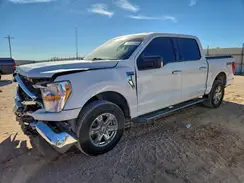 1FTFW1E54MKE88334 2021 FORD F-150