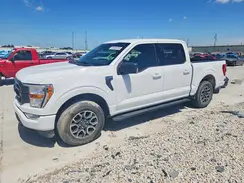 1FTFW1E54MKE94506 2021 FORD F-150