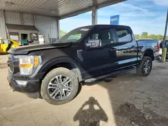 1FTFW1E54MKF04967 2021 FORD F-150