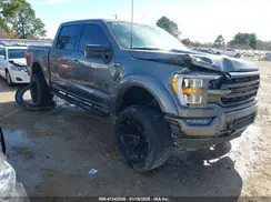 1FTFW1E54MKF07819 2021 FORD F-150