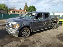 1FTFW1E54MKF13944 2021 FORD F-150