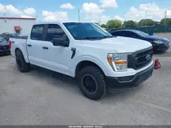 1FTFW1E54NFA18332 2022 FORD F-150