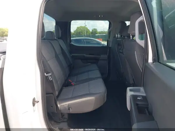 1FTFW1E54NFA18332 2022 FORD F-150 - Image 8