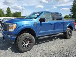 1FTFW1E54NFA19853 2022 FORD F-150