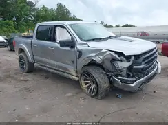 1FTFW1E54NFA19903 2022 FORD F-150