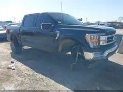 1FTFW1E54NFA23756 2022 FORD F-150