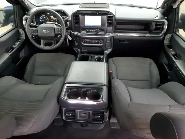 1FTFW1E54NFA24079 2022 FORD F-150 - Image 8