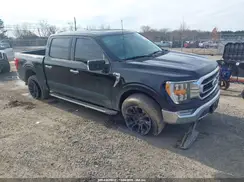 1FTFW1E54NFA24583 2022 FORD F-150
