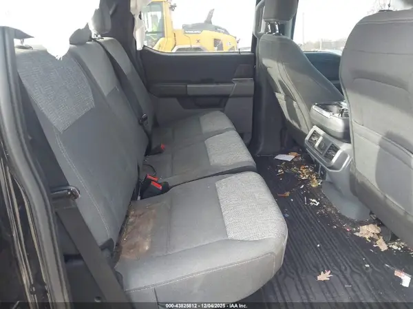 1FTFW1E54NFA24583 2022 FORD F-150 - Image 8