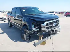 1FTFW1E54NFA25930 2022 FORD F-150