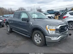 1FTFW1E54NFA40069 2022 FORD F-150