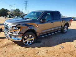 1FTFW1E54NFA41593 2022 FORD F-150