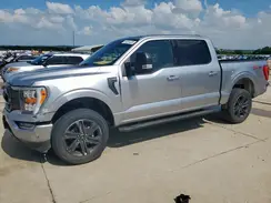 1FTFW1E54NFA45675 2022 FORD F-150