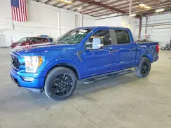 1FTFW1E54NFA58412 2022 FORD F-150