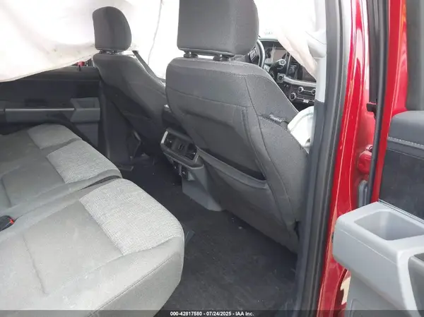1FTFW1E54NFA65926 2022 FORD F-150 - Image 8
