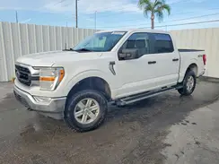 1FTFW1E54NFA73945 2022 FORD F-150