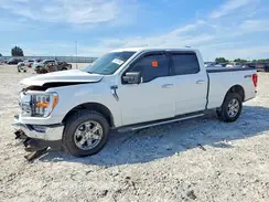 1FTFW1E54NFA83844 2022 FORD F-150