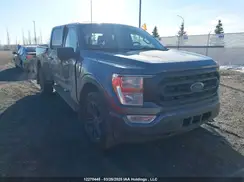 1FTFW1E54NFA90213 2022 FORD F-150